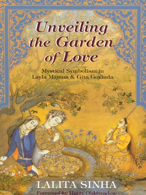 Kápumynd af Unveiling the Garden of Love